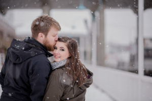 fraser valley engagement photographer