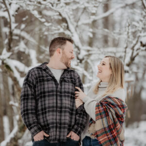 fraser valley engagement photographer