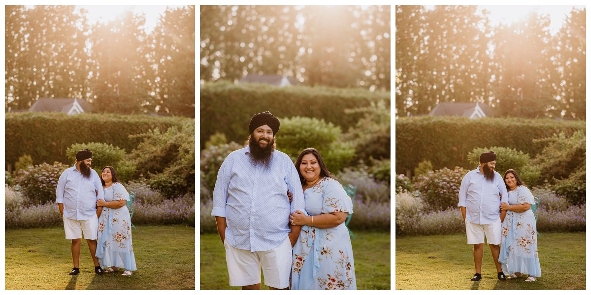 fraser valley engagement photographer