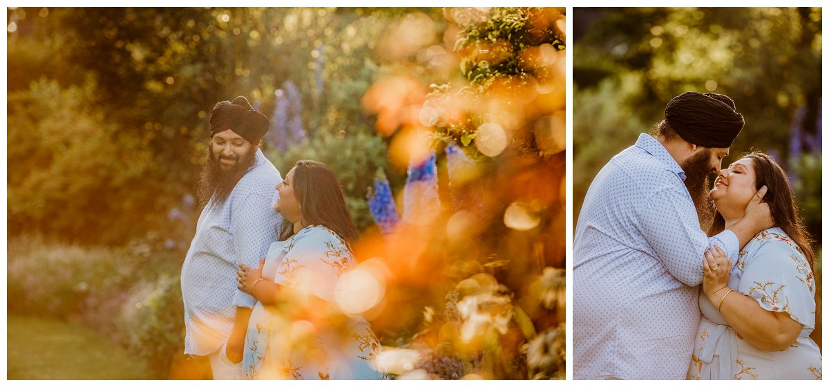 fraser valley engagement photographer