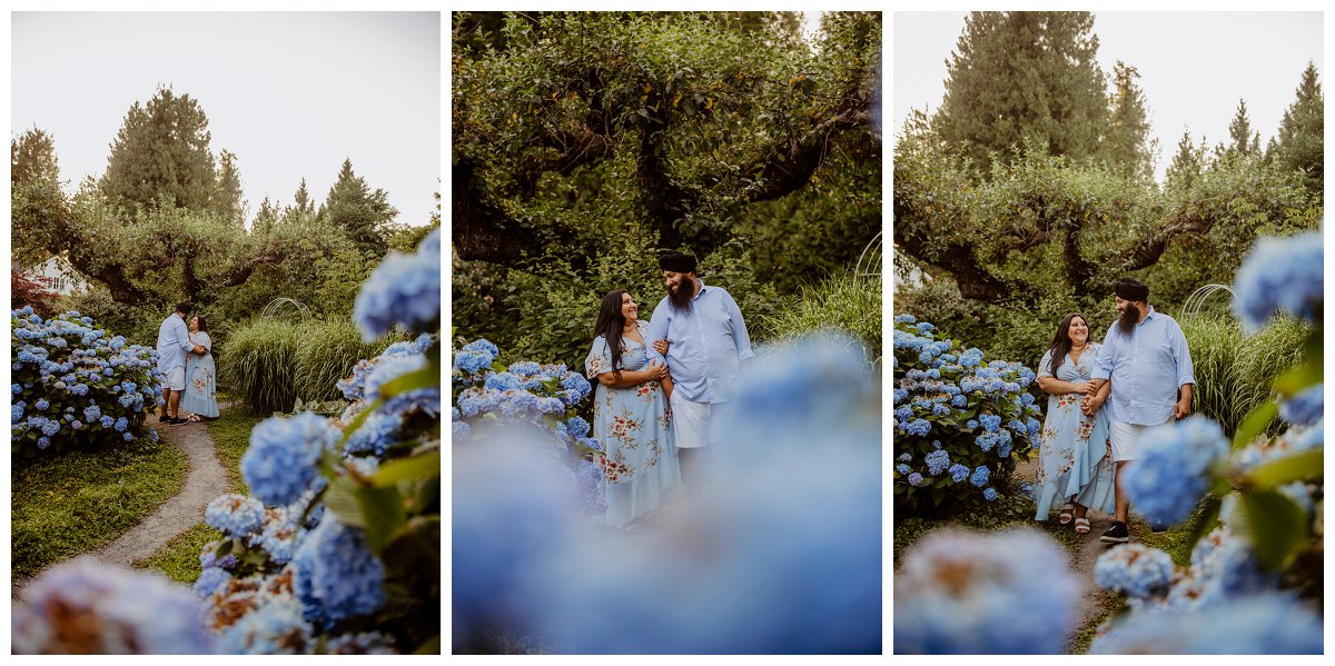 fraser valley engagement photographer