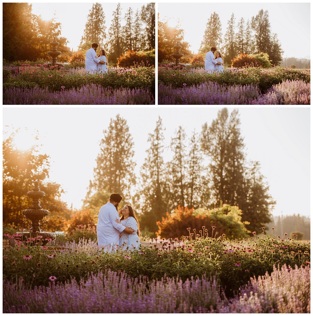 fraser valley engagement photographer