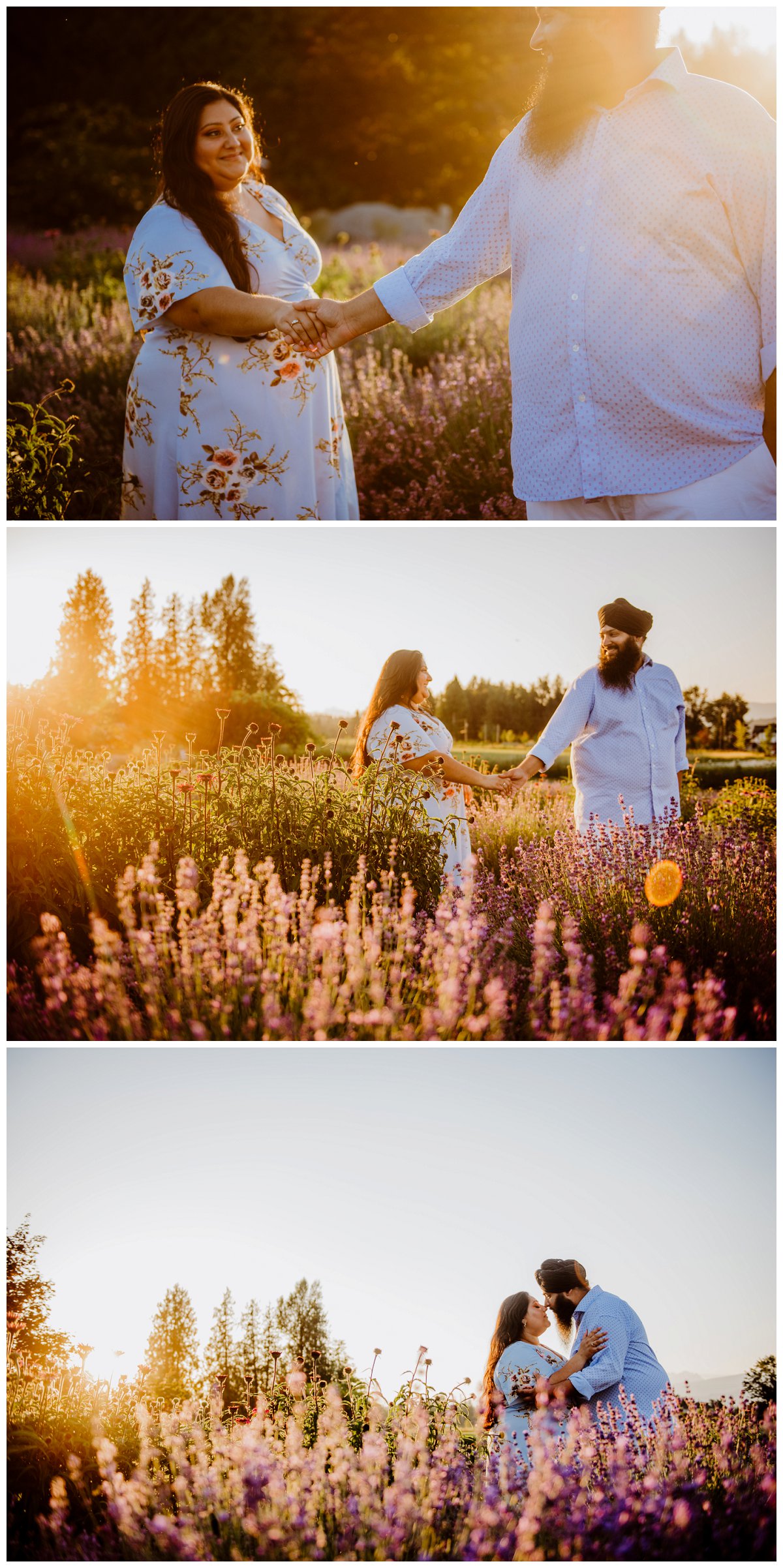 fraser valley engagement photographer