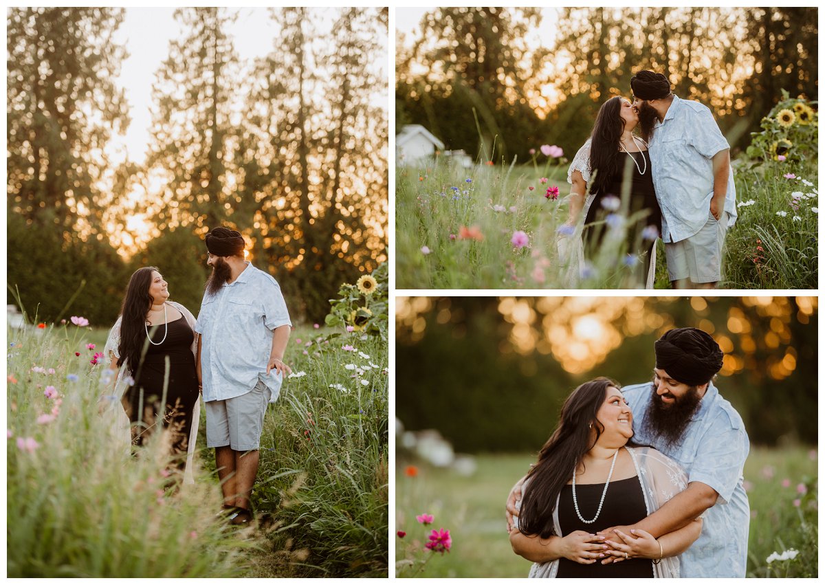 fraser valley wedding photographer