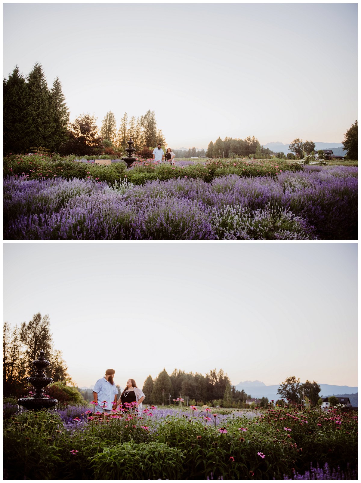 fraser valley engagement photographer