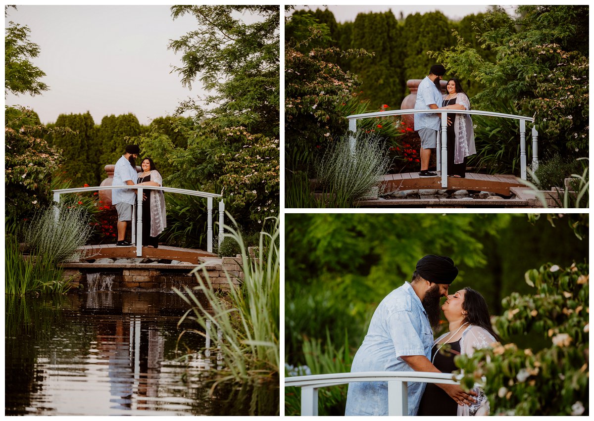 fraser valley engagement photographer