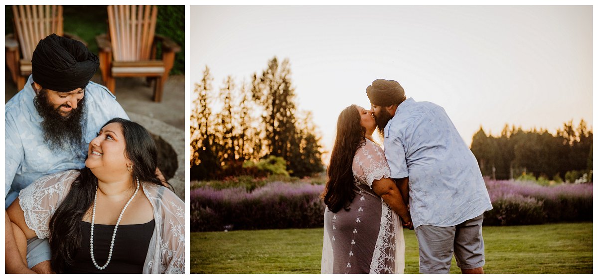 fraser valley engagement photographer