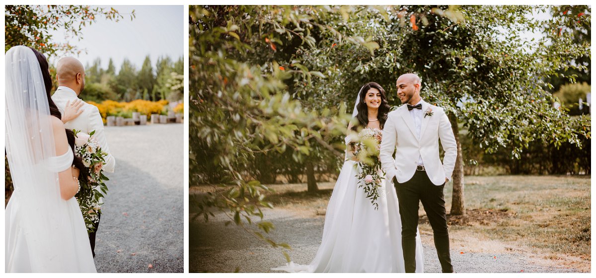 fraser valley wedding photographer