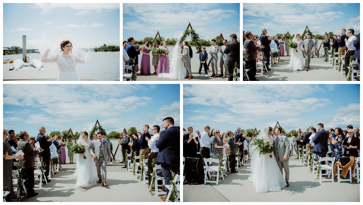 ubc boathouse wedding photographer