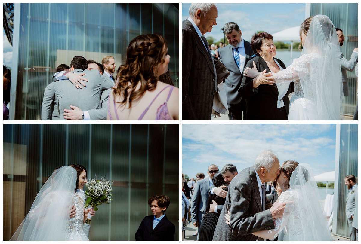 ubc boathouse wedding photographer