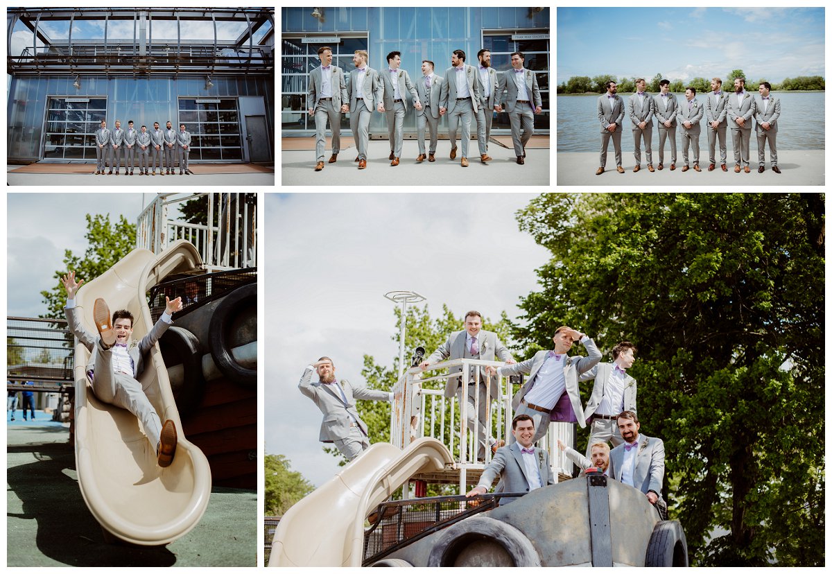 ubc boathouse wedding photographer