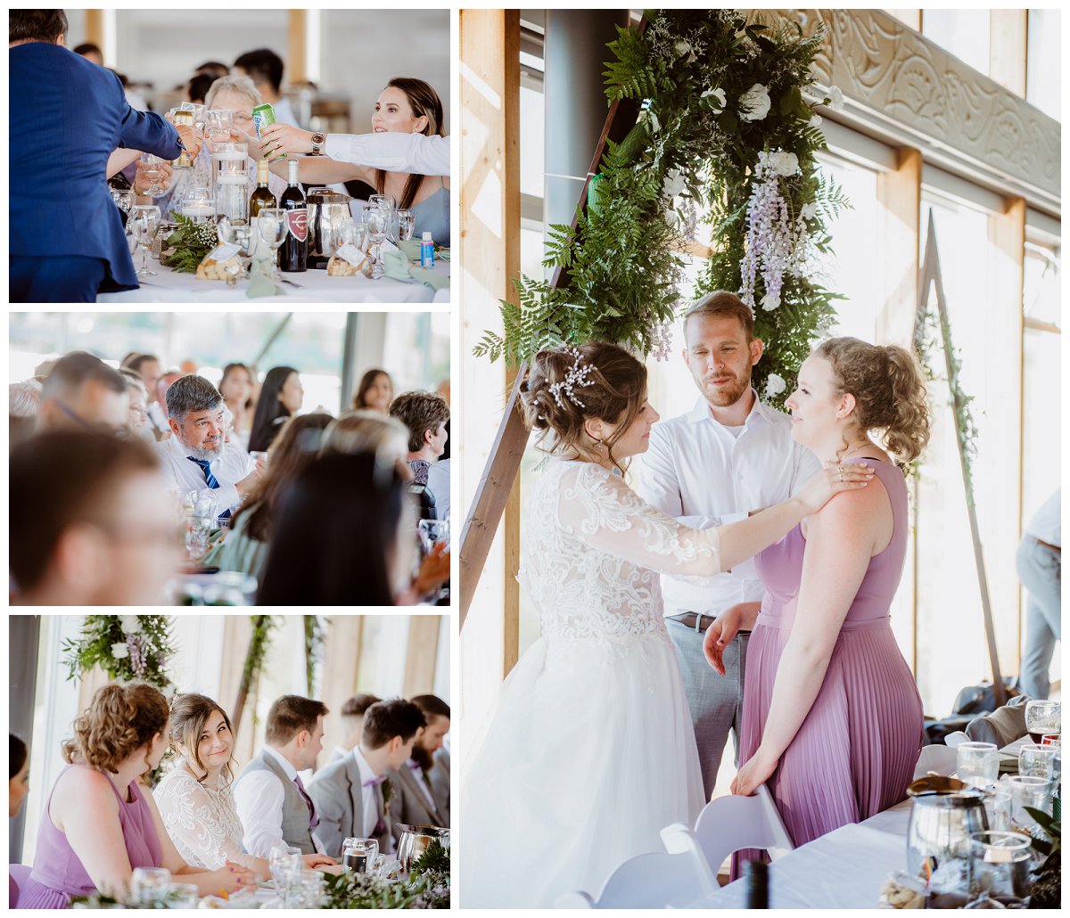 ubc boathouse wedding photographer