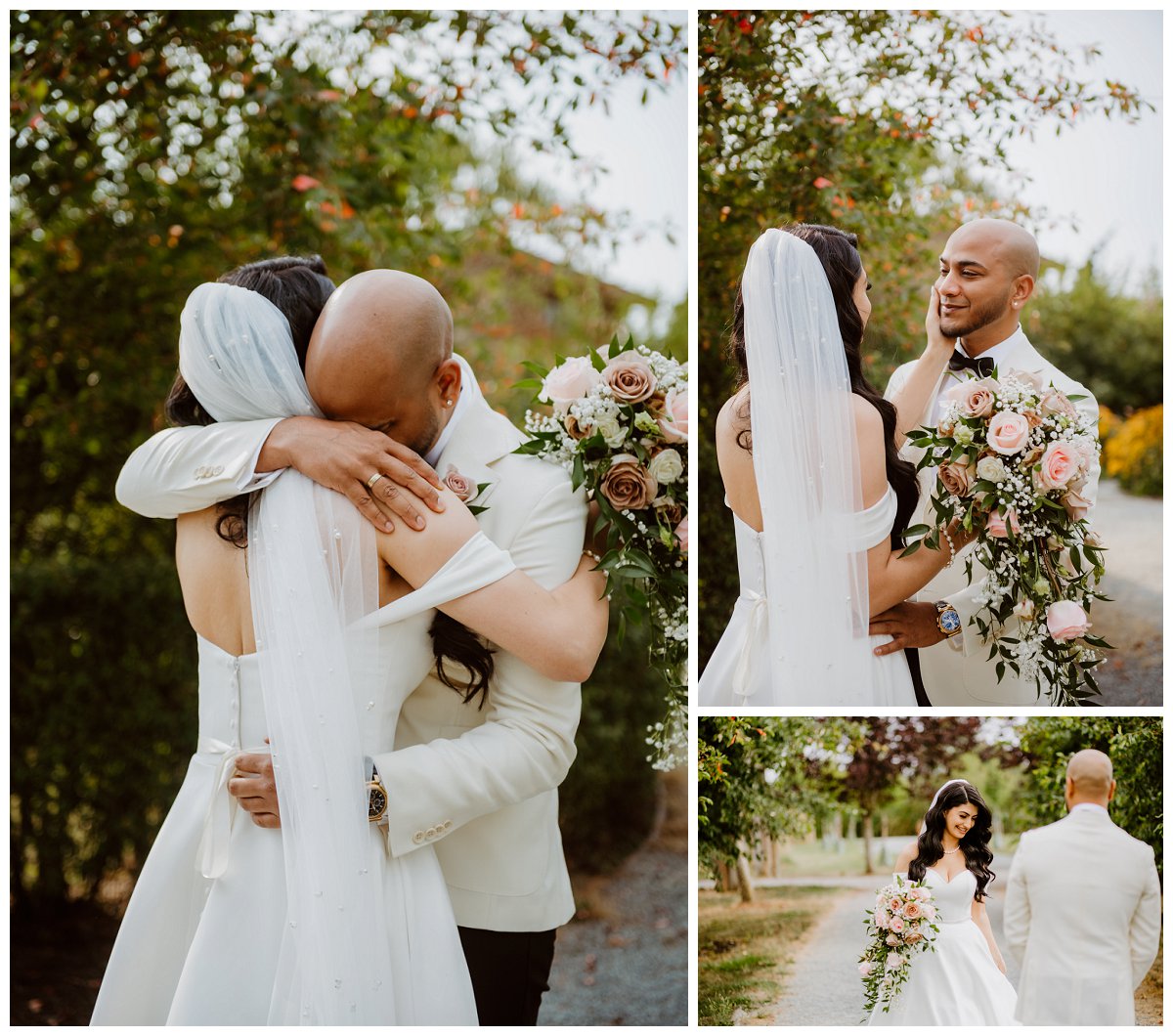 langley wedding photographer