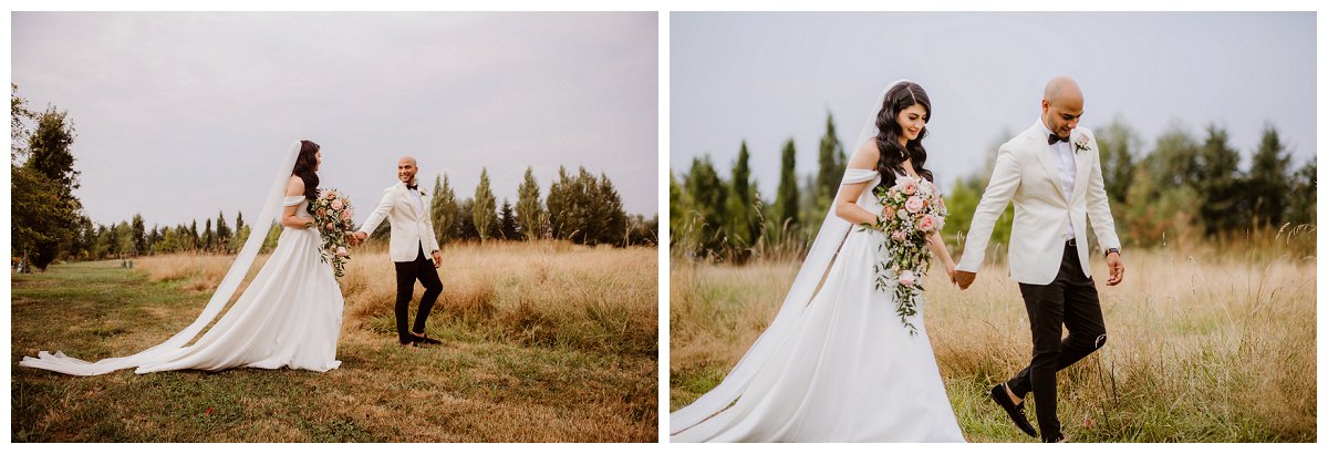 fraser valley wedding photographer