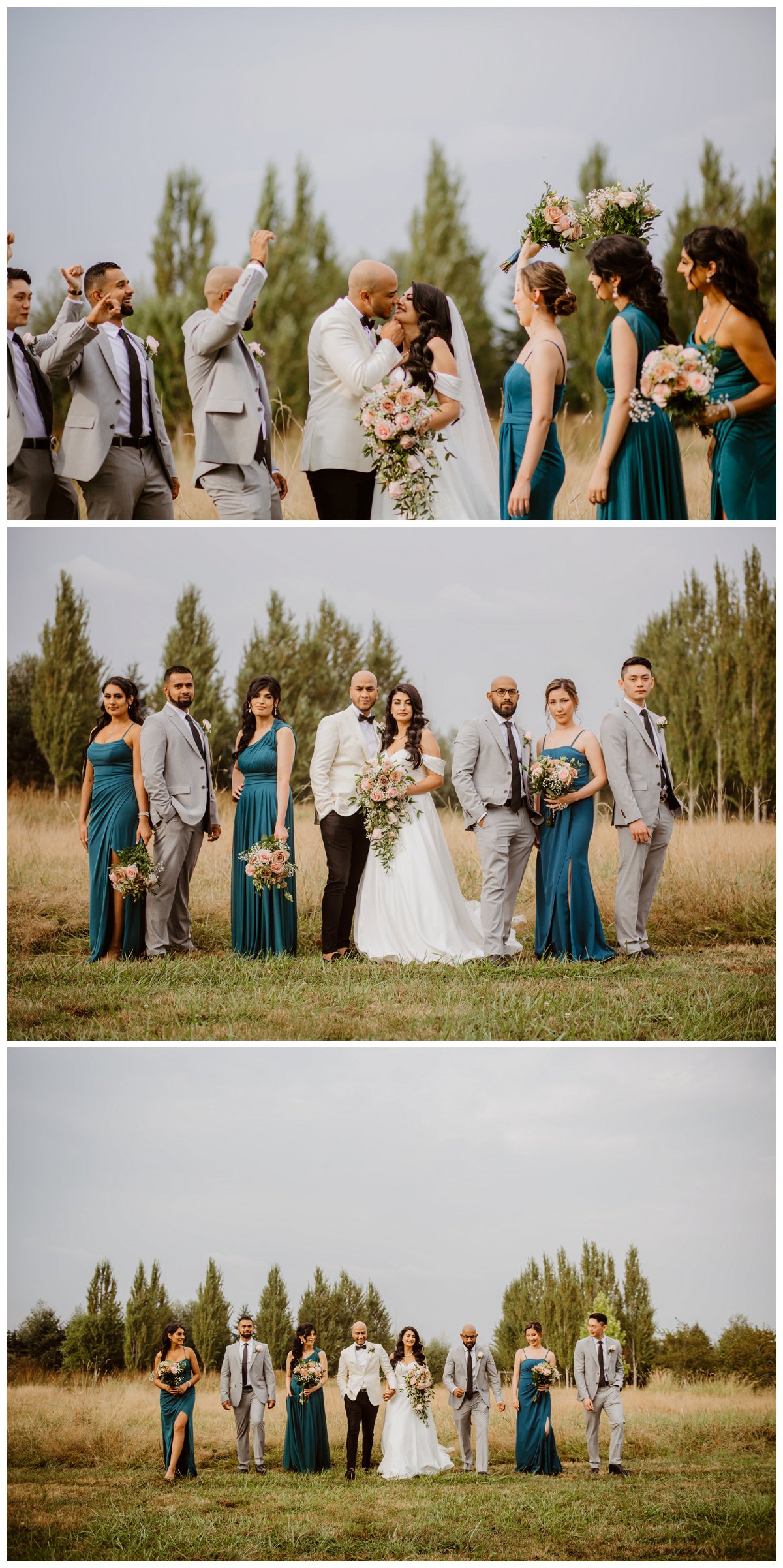 fraser valley wedding photographer
