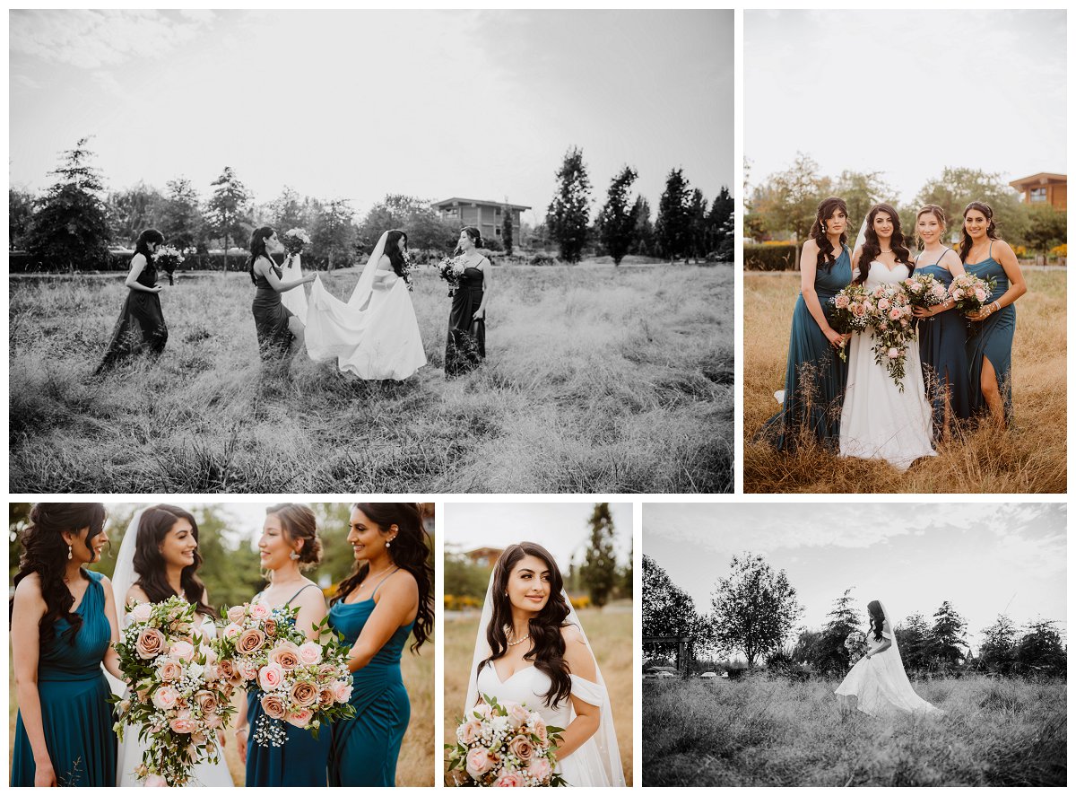 fraser valley wedding photographer