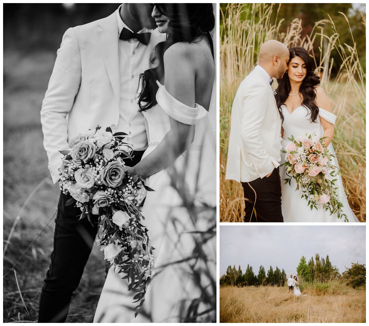 fraser valley wedding photographer