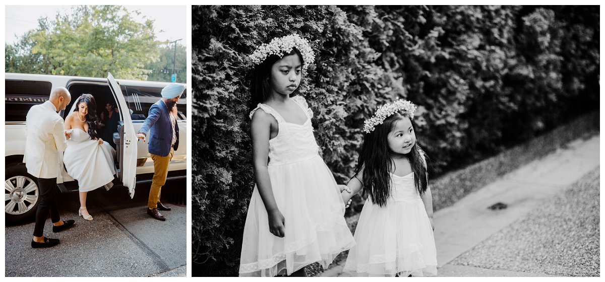 fraser valley wedding photographer