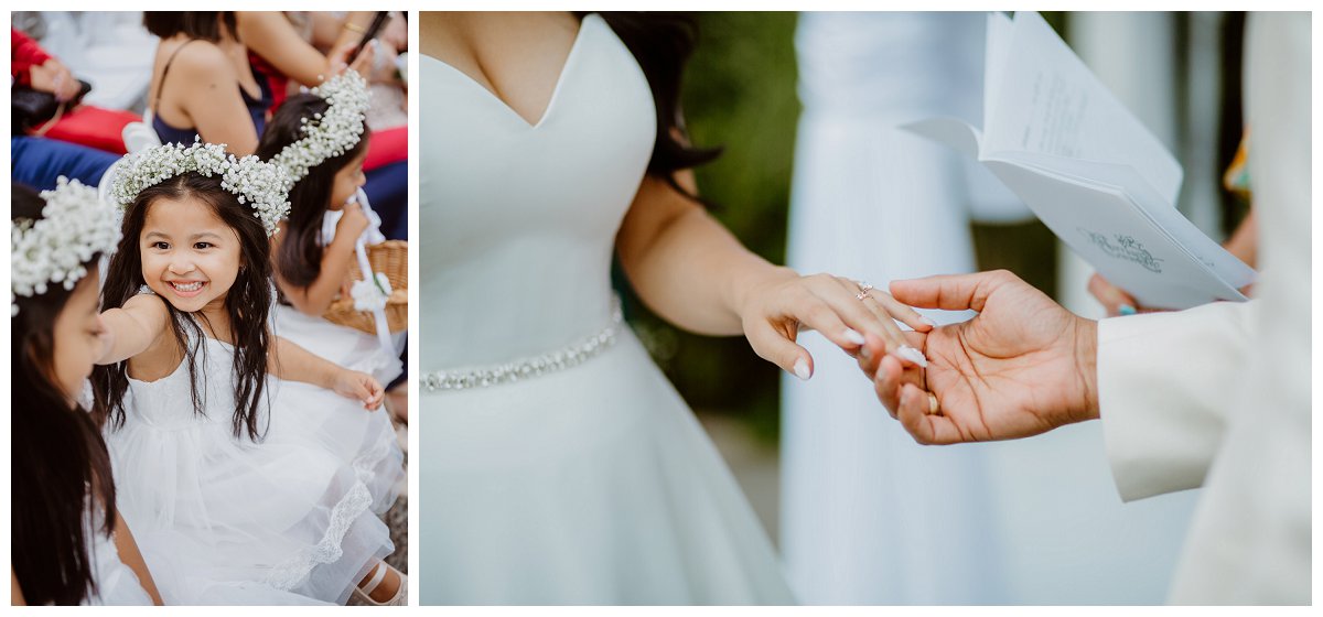 newlandsclubwed wedding