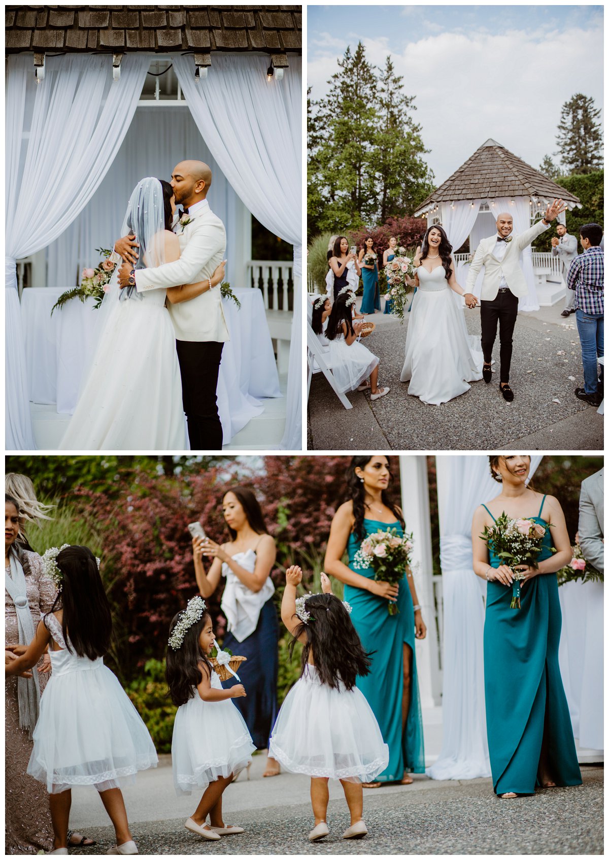 fraser valley wedding photographer