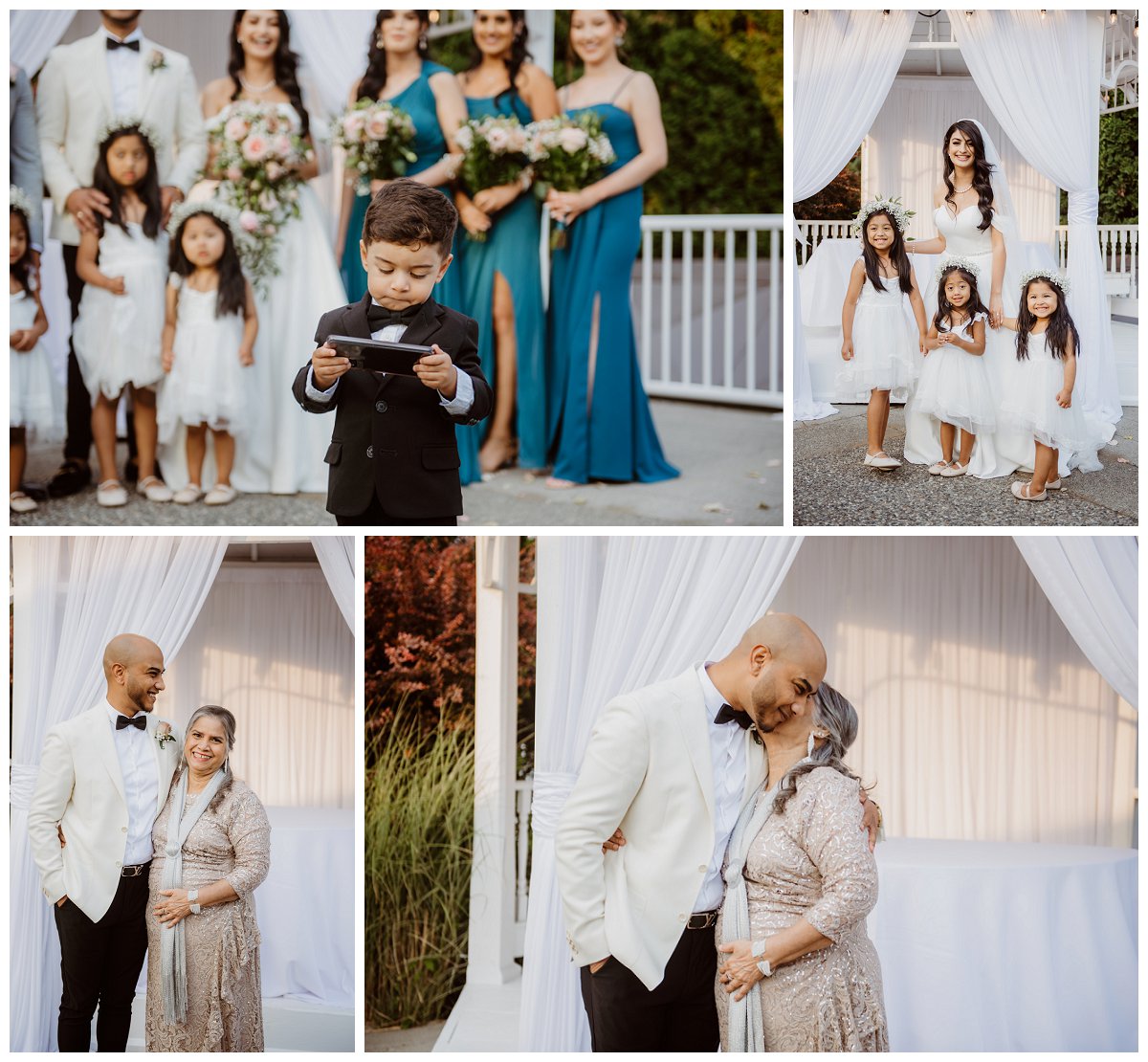 langley wedding photographer