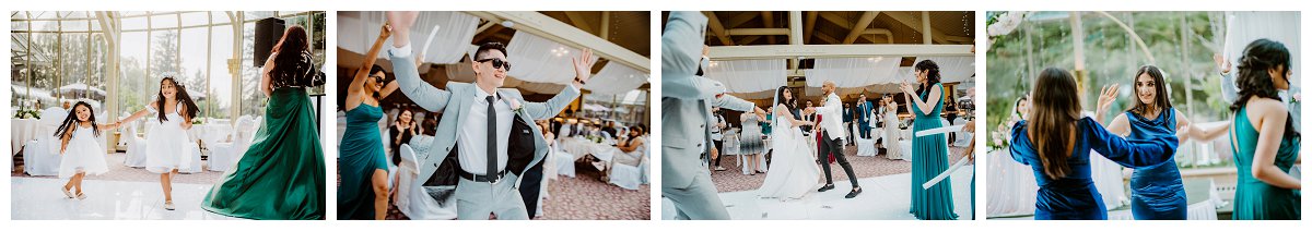 fraser valley wedding photographer