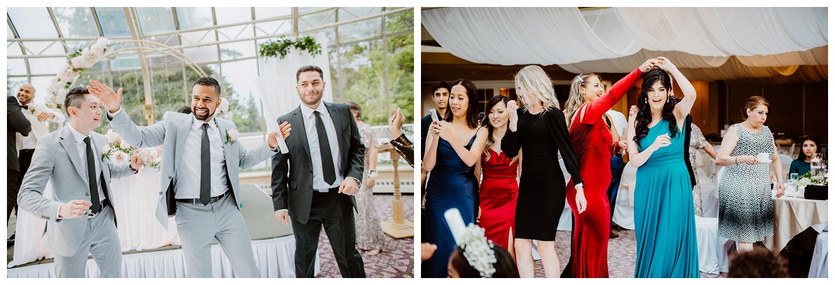 fraser valley wedding photographer