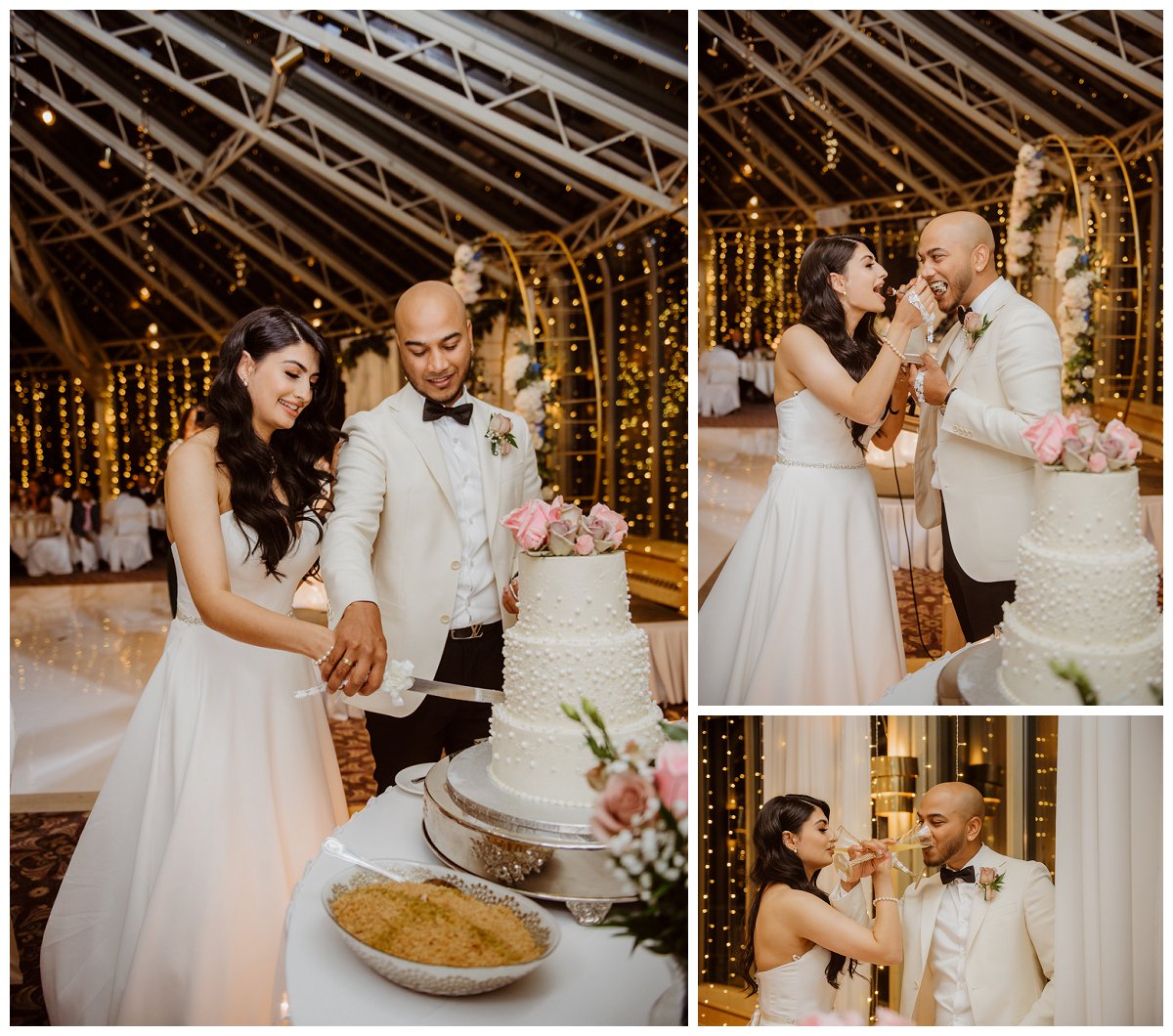 fraser valley wedding photographer