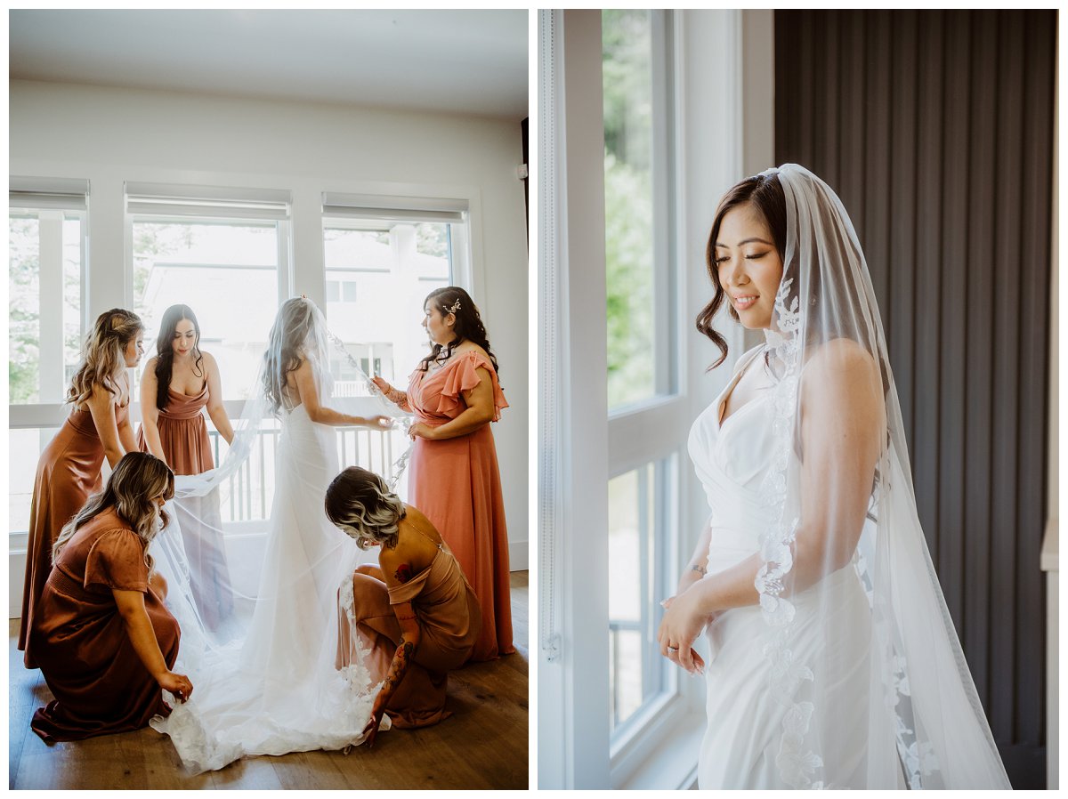 fraser valley wedding photographer