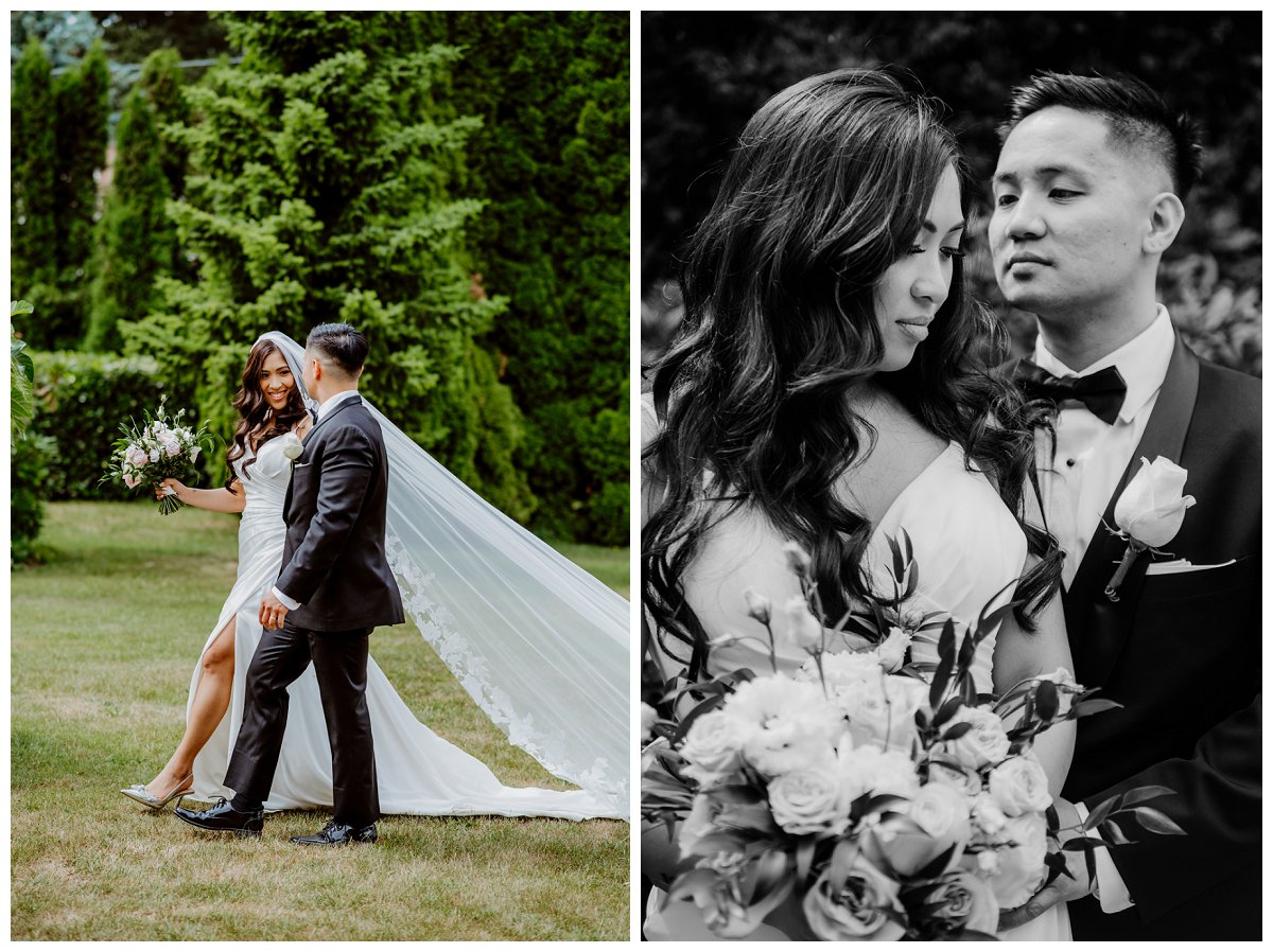 fraser valley wedding photographer