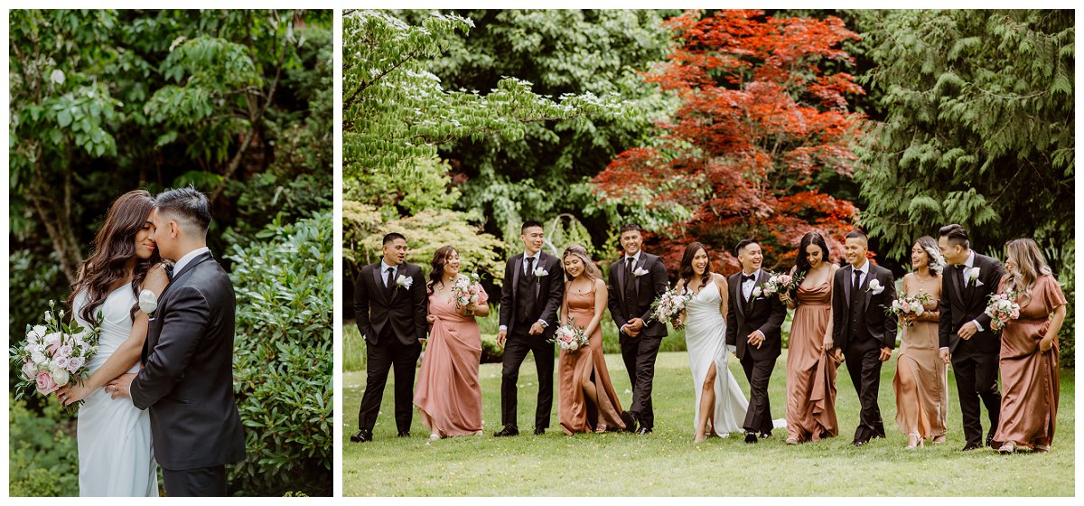 fraser valley wedding photographer