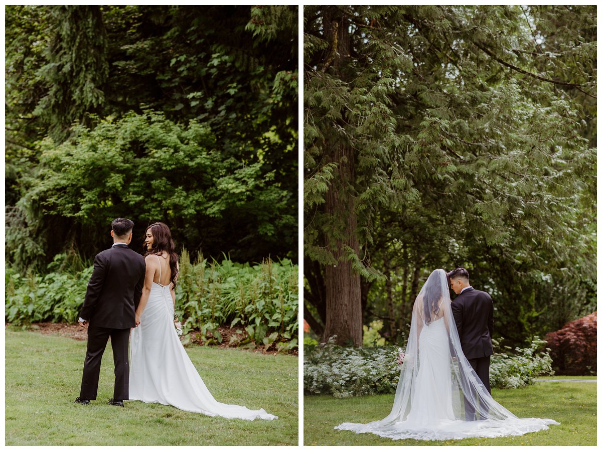 fraser valley wedding photographer