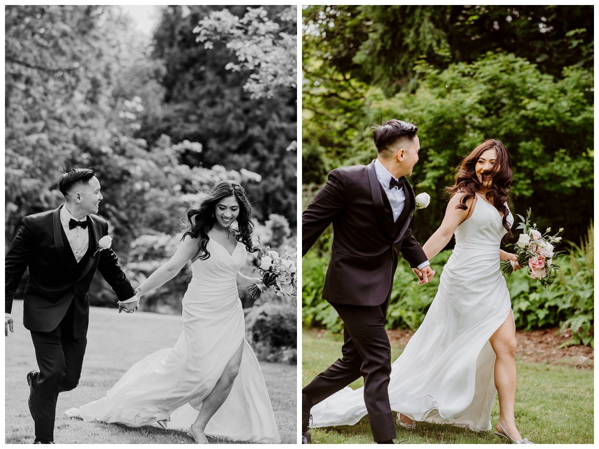 fraser valley wedding photographer