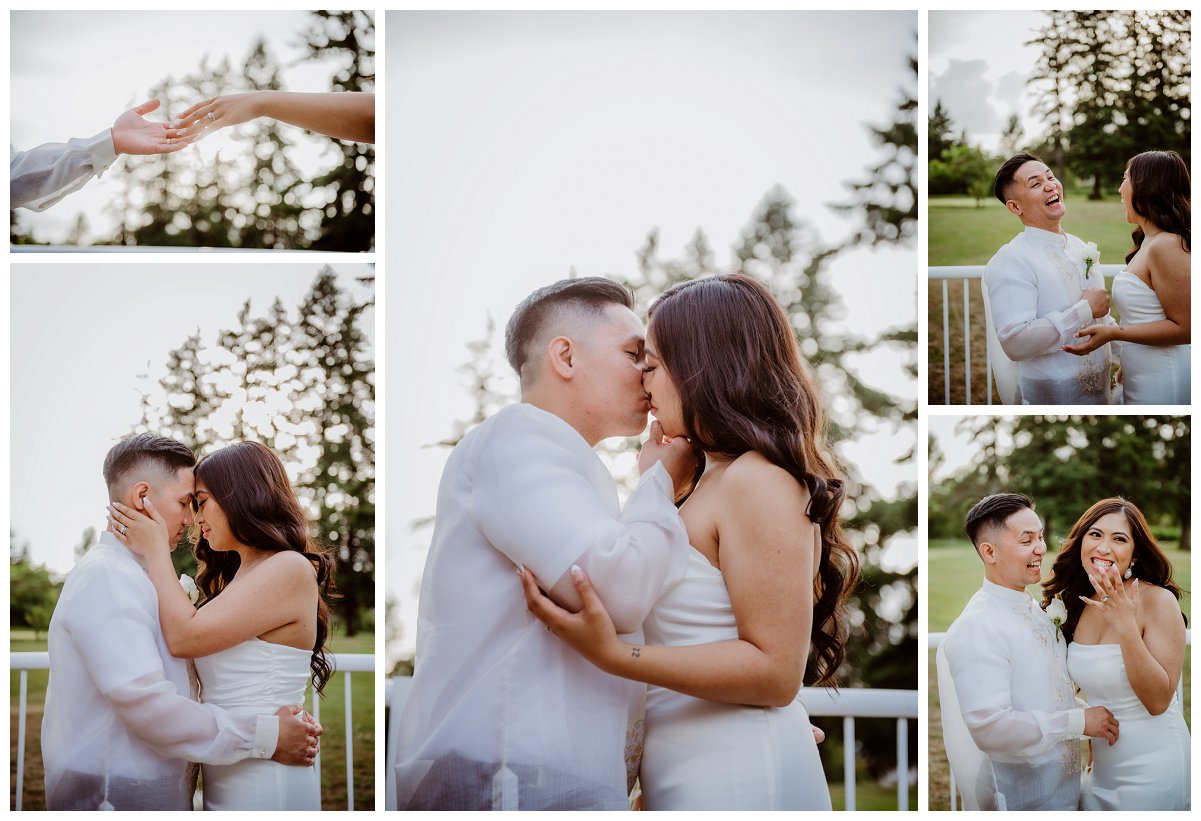 fraser valley wedding photographer