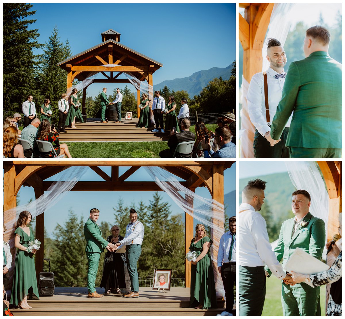 Fraser Valley Wedding Photographer chestnut springs farm wedding photographer chilliwack wedding photographer