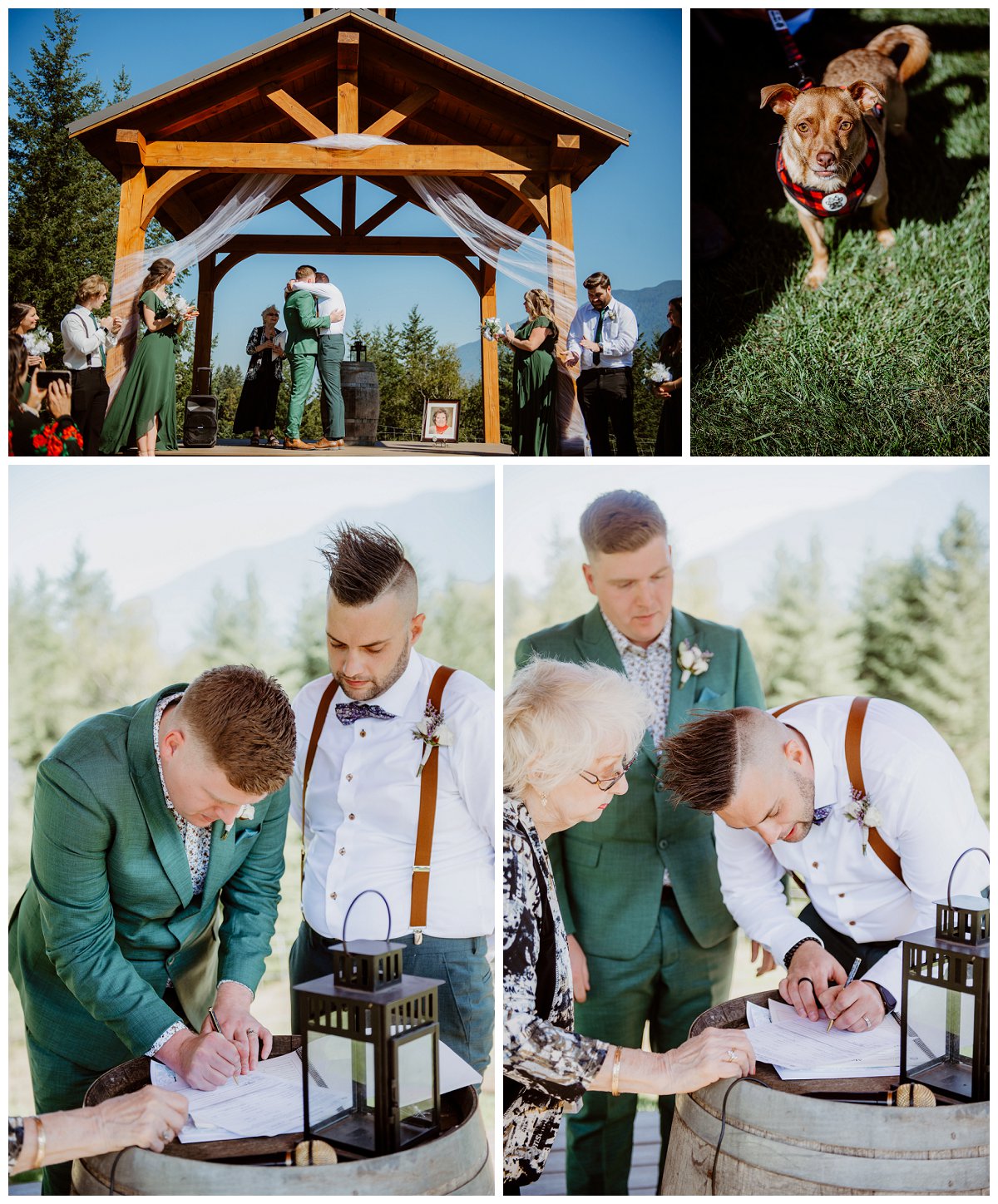 Fraser Valley Wedding Photographer chestnut springs farm wedding photographer chilliwack wedding photographer