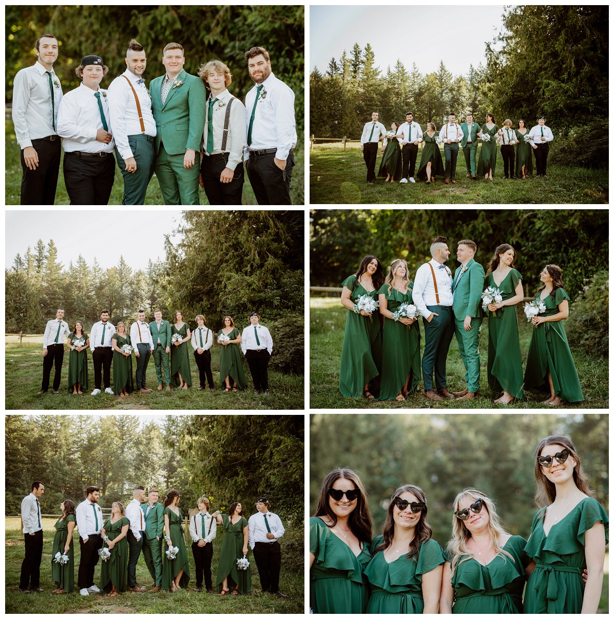 Fraser Valley Wedding Photographer chestnut springs farm wedding photographer chilliwack wedding photographer