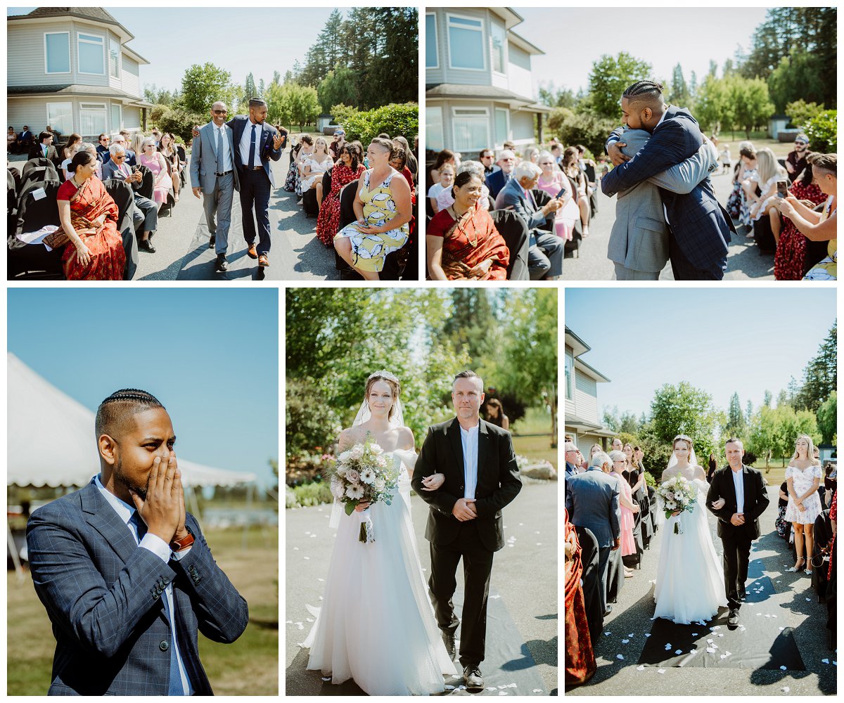 abbotsford wedding photographer