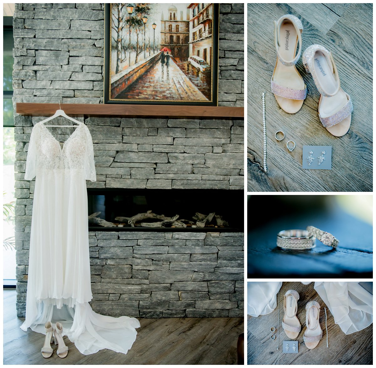 fraser valley wedding photographer, morgan creek golf course wedding