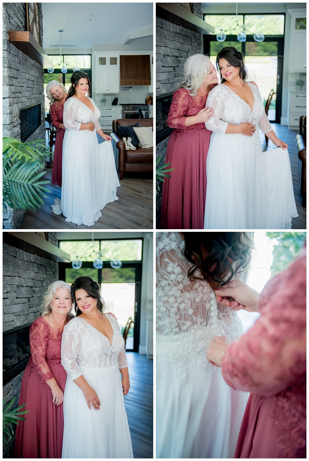 fraser valley wedding photographer, morgan creek golf course wedding