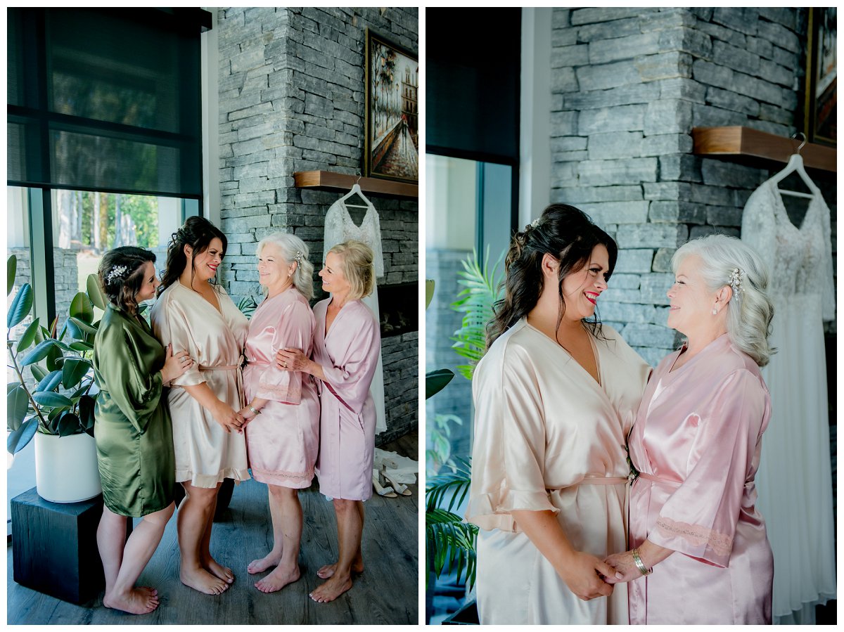 fraser valley wedding photographer, morgan creek golf course wedding