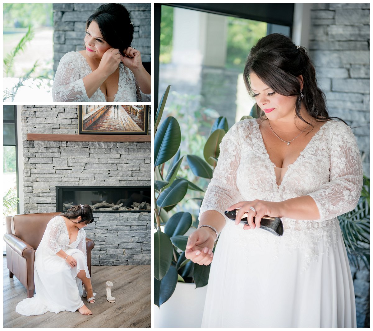 fraser valley wedding photographer, morgan creek golf course wedding