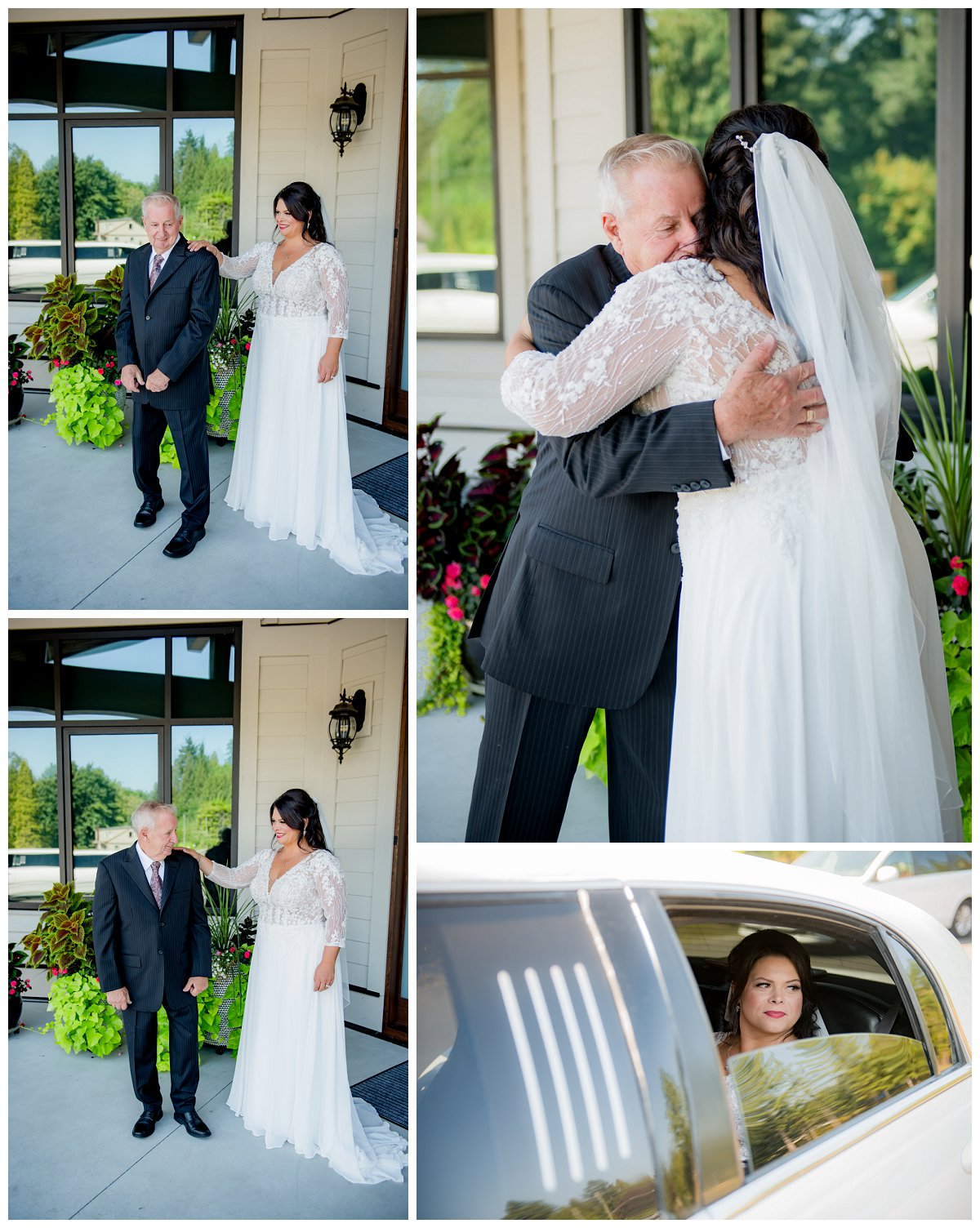 fraser valley wedding photographer, morgan creek golf course wedding