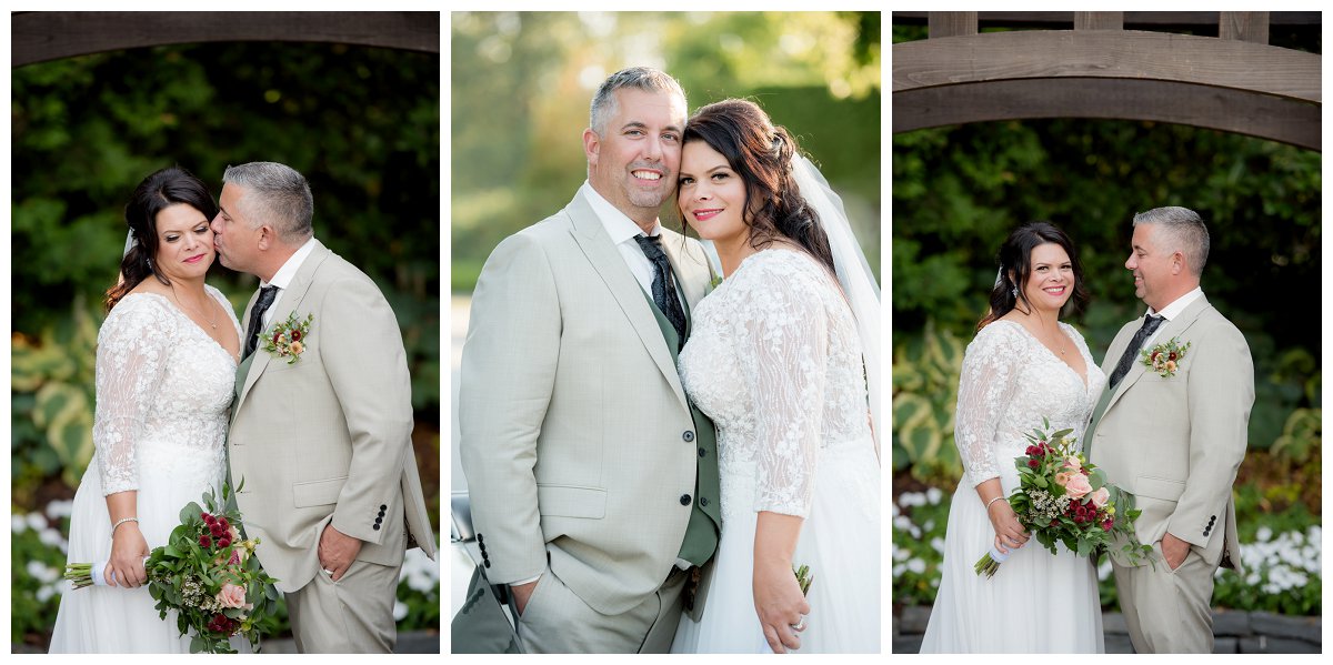 fraser valley wedding photographer, morgan creek golf course wedding