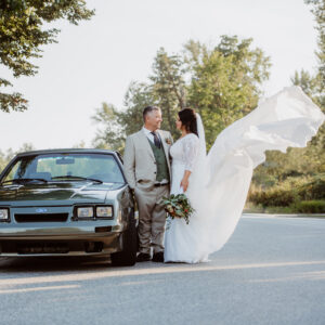 fraser valley wedding photographer