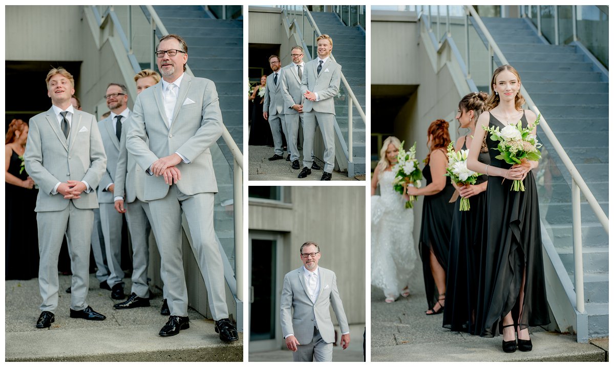 fraser valley wedding photographer
meadow gardens golf course wedding