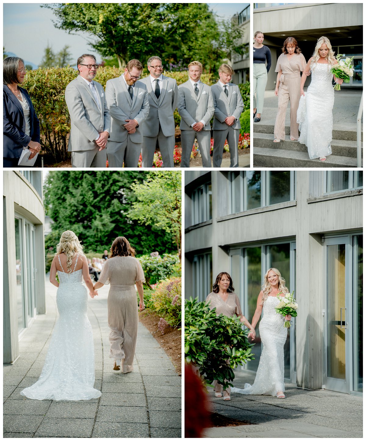 fraser valley wedding photographer
meadow gardens golf course wedding