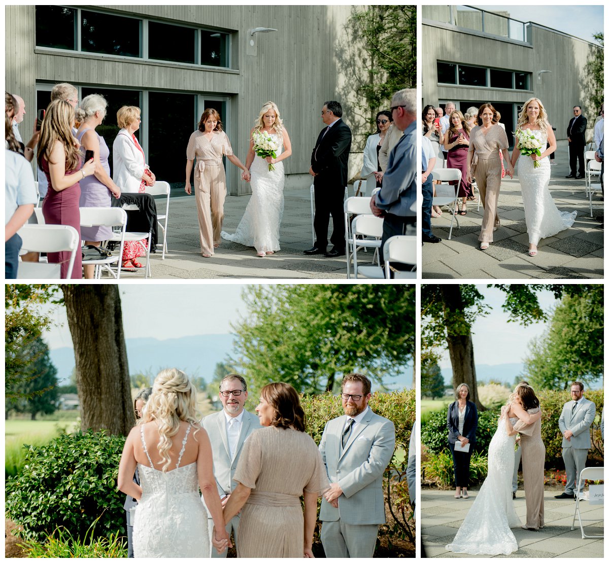 fraser valley wedding photographer
meadow gardens golf course wedding