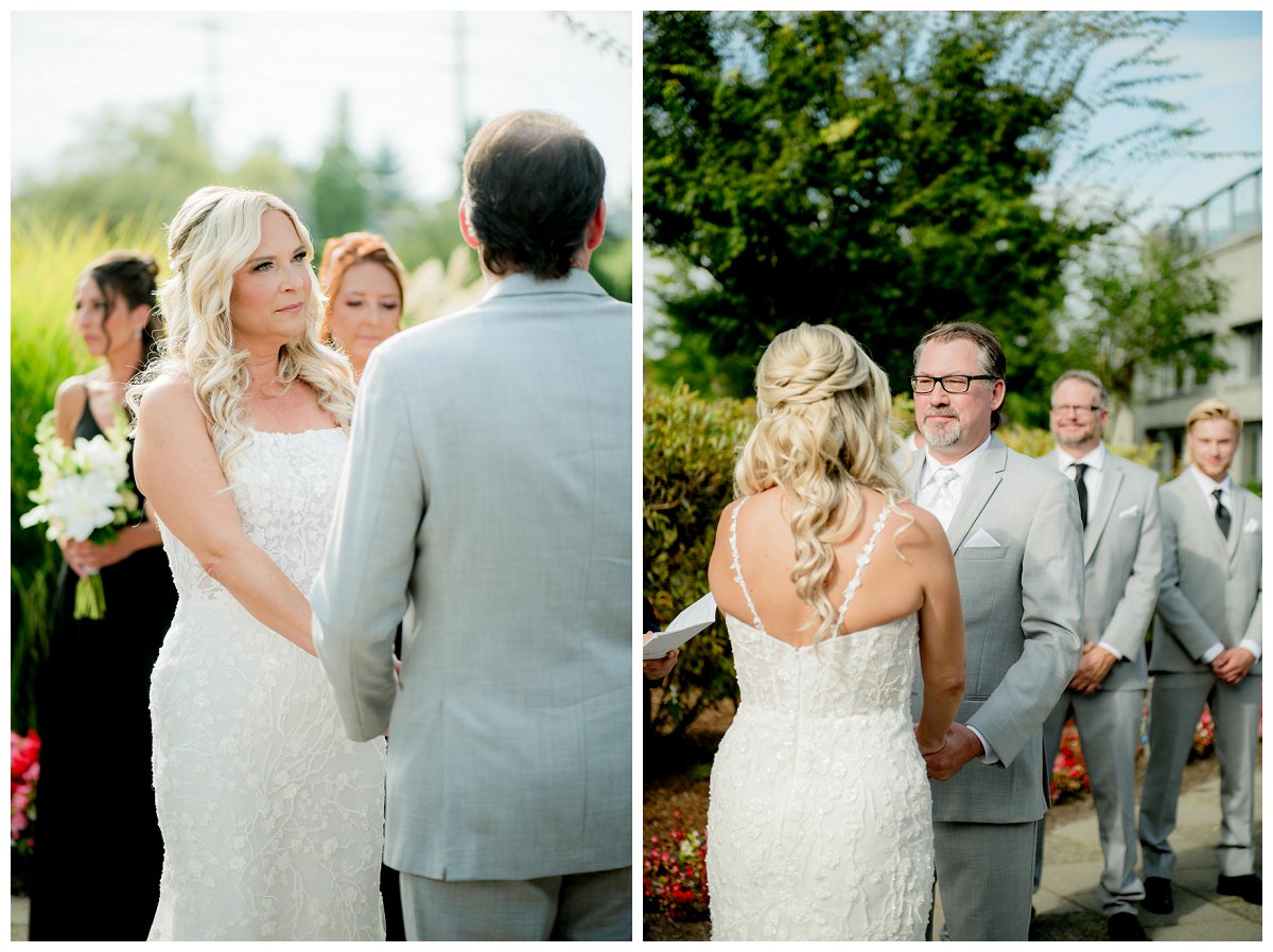 fraser valley wedding photographer
meadow gardens golf course wedding