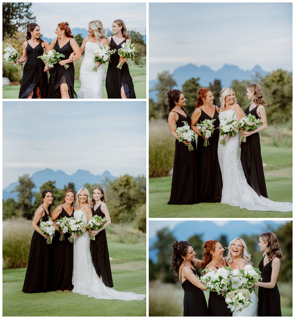 fraser valley wedding photographer
meadow gardens golf course wedding